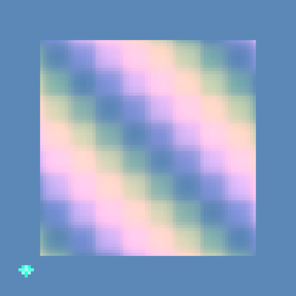 Image of Pixel Prism 4