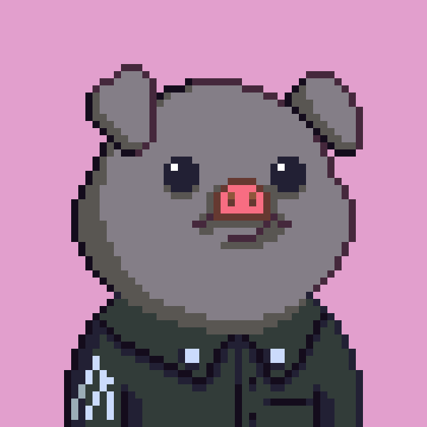 An image of Lost Pigs 0015 - Gunner