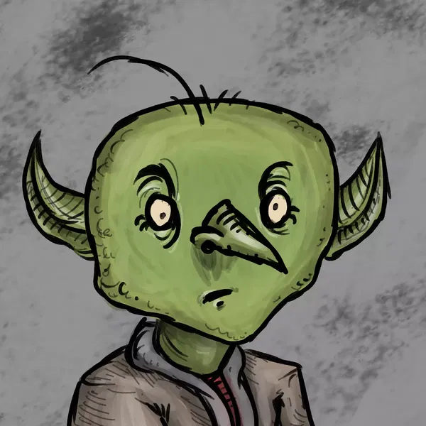 Image of Algoblintoen #57