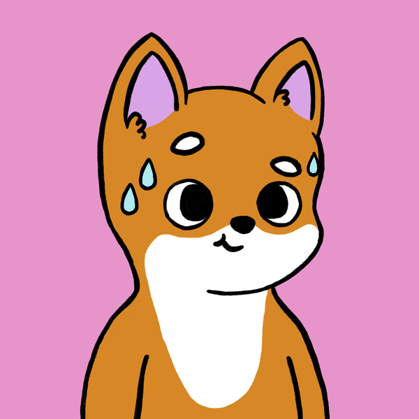 Image of Foxi #009