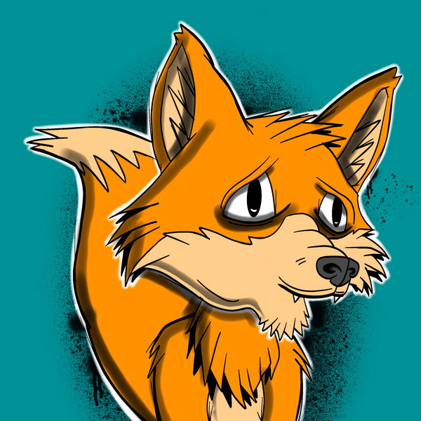 Image of AlgoFox #53