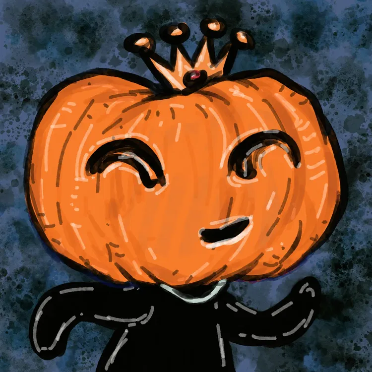 Image of Lil Spooks #9