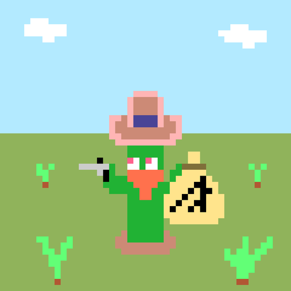 Image of Cactus Cowboy 8