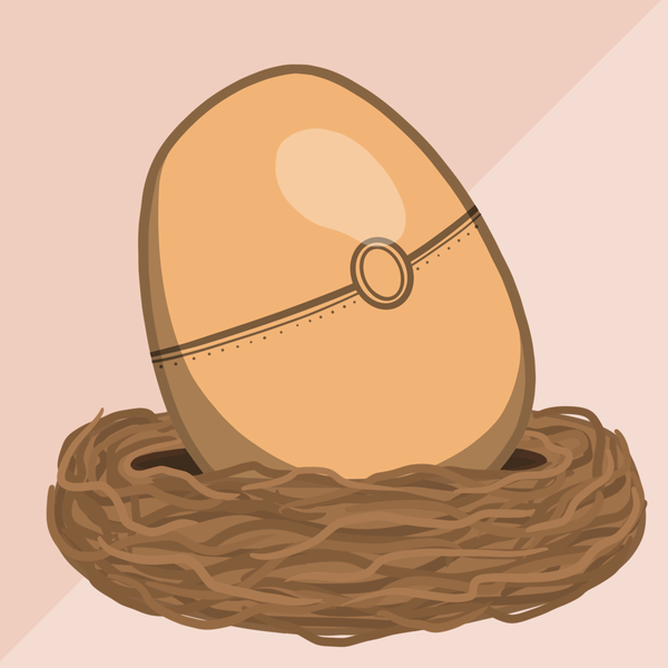 Image of Dragonal Egg ID# 319