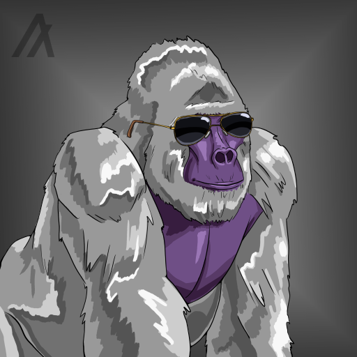 An image of AlgorillaArmy#15