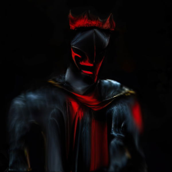 Image of Delmogon the Demon Thief