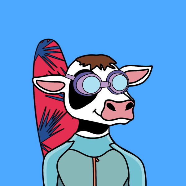 Image of HumanoidCow#18