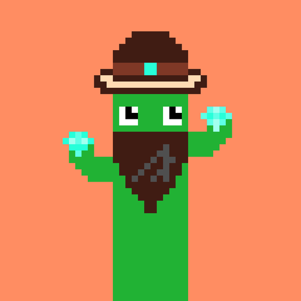 Image of Cactus Cowboy Avatar 11