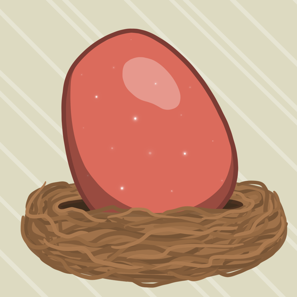 Image of Dragonal Egg ID# 4