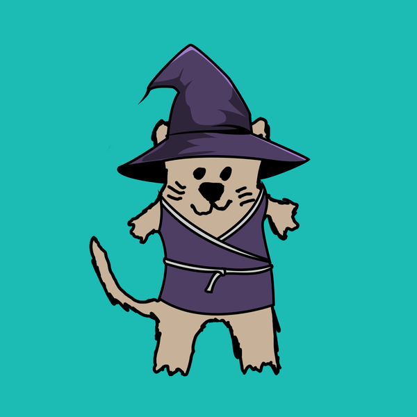 Image of Shitty Wizard