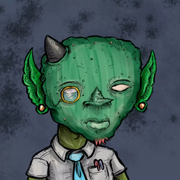 Algoblintoen2's avatar