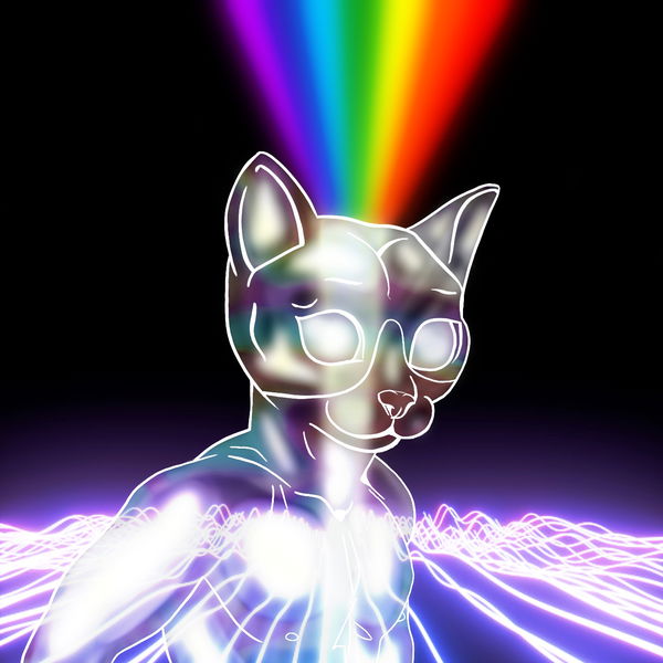 Image of Flow The Feline