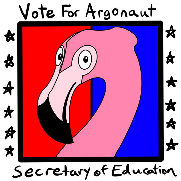 Image of Vote for Argonaut5000 for SoE