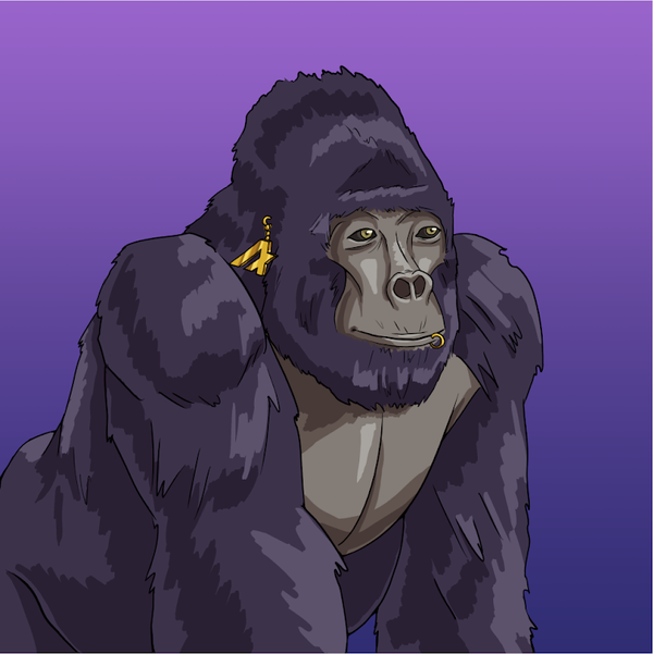 An image of (Blarney)Algorilla#44