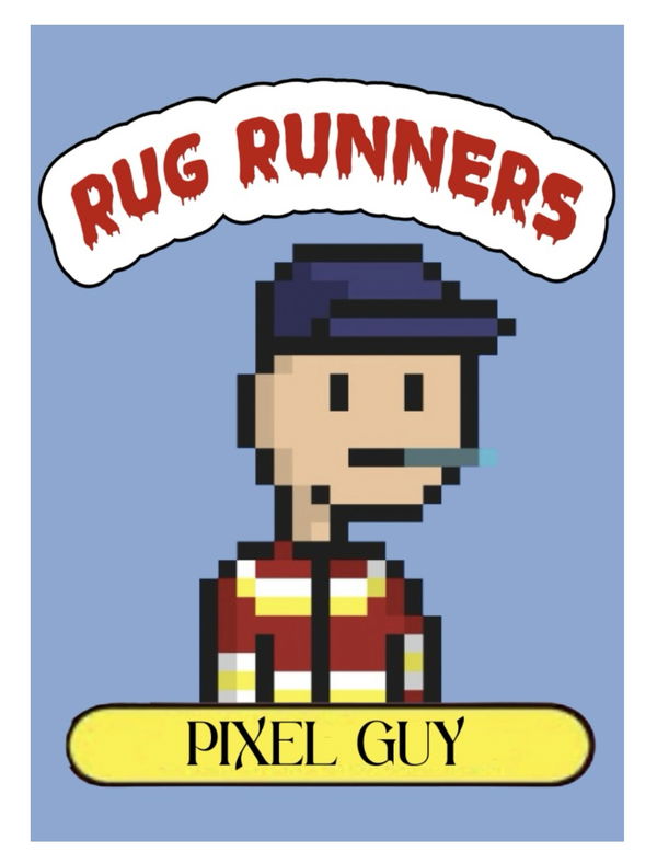 Image of Rug Runners