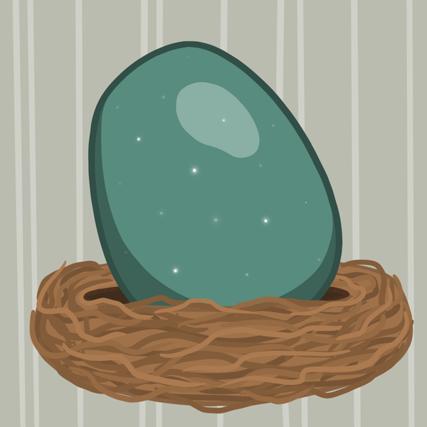 Image of Dragonal Egg ID# 24