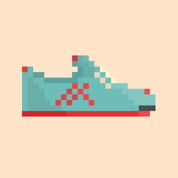 Image of Algo Sneakers #0048