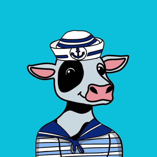 Image of HumanoidCow#35