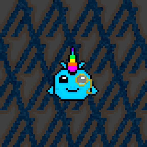 Image of Nifty Narwhals #37