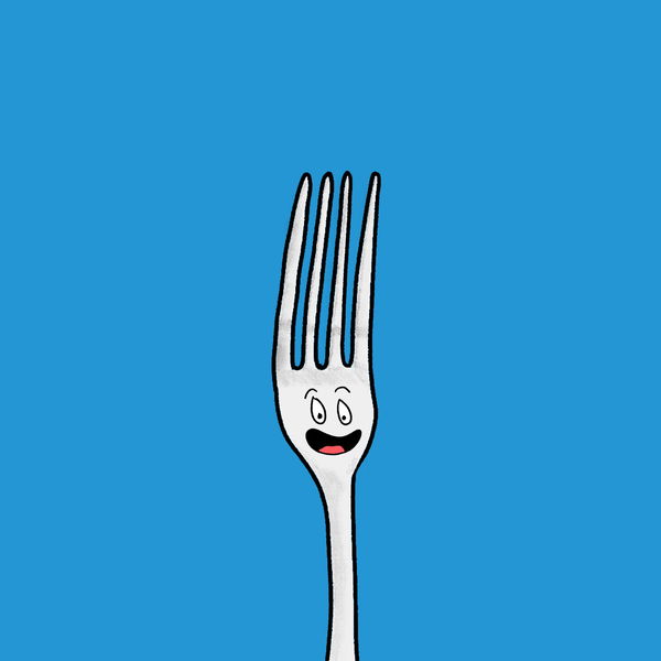 An image of Forky 4