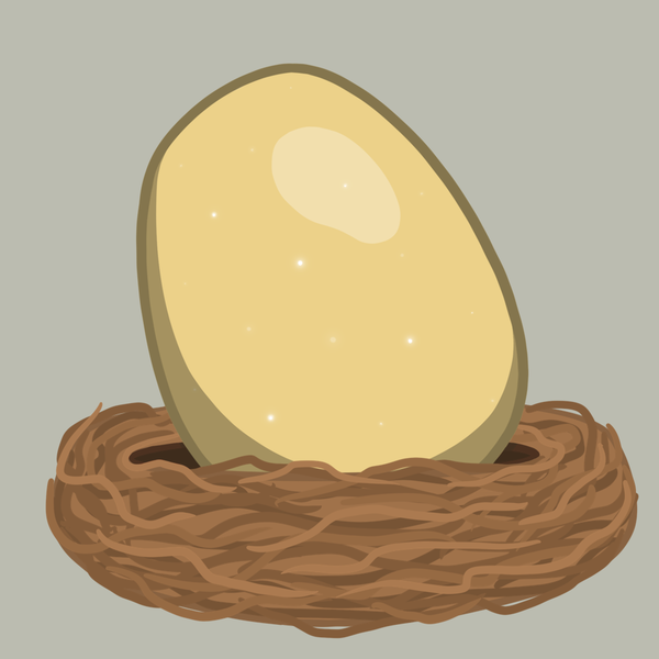 Image of Dragonal Egg ID# 135