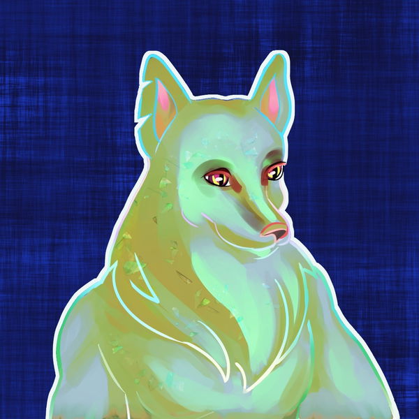 An image of Werewulf 03