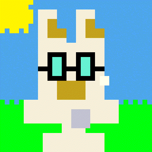 Image of JoeJo8Bit