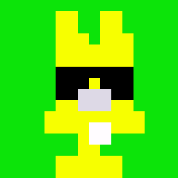 Image of JoeJo8Bit