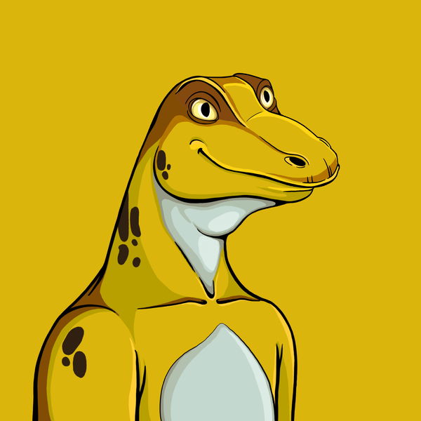 Image of Dynamic Goanna 001