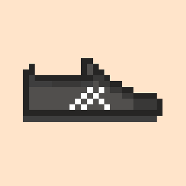 An image of Algo Sneakers #0007