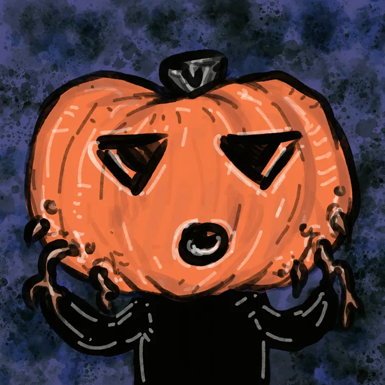 Image of Lil Spooks #6