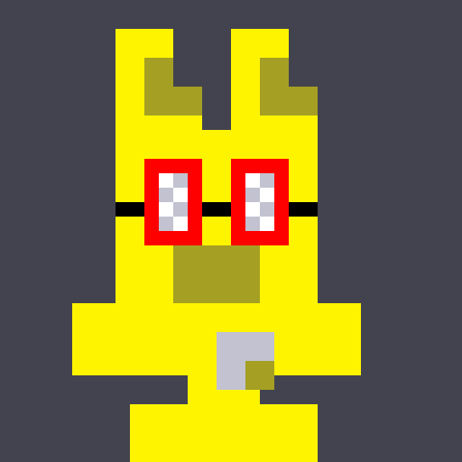 Image of JoeJo8Bit