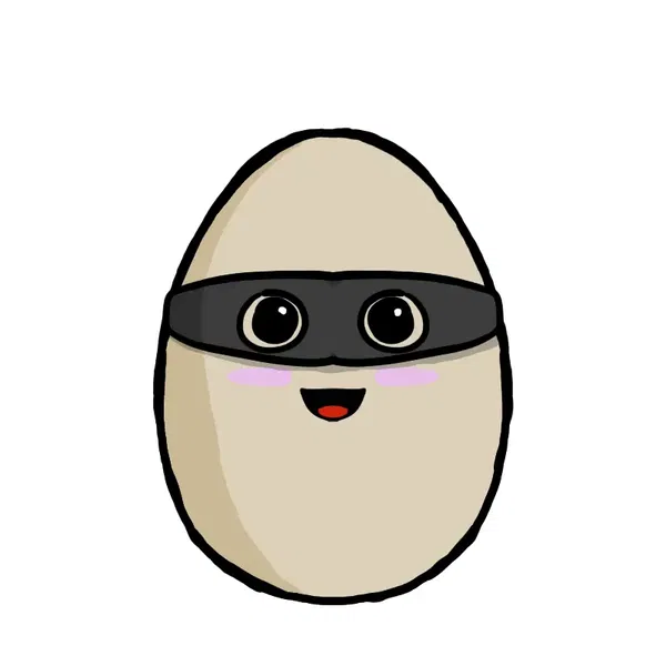 An image of ALGOeggs v2 #697