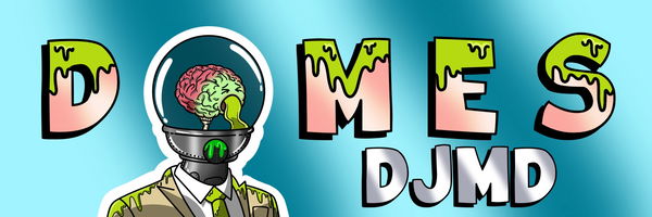 Image of DJMD Banner