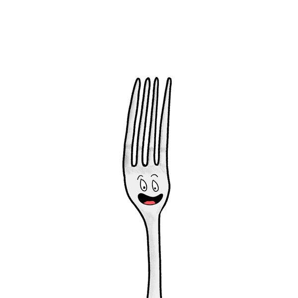 An image of Forky 1