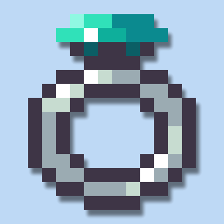 Image of Ring T0 - TEST