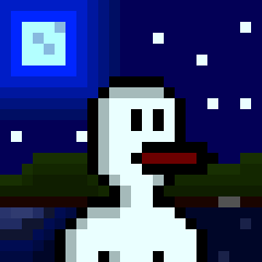 An image of DuckyAdventures #4