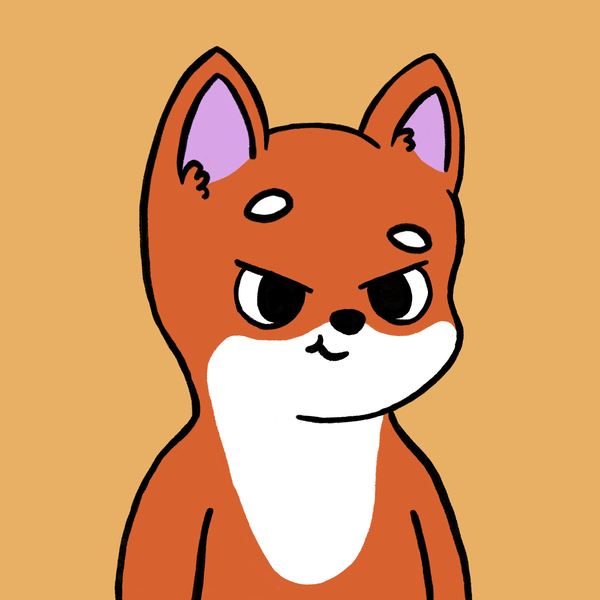 Image of Foxi #010