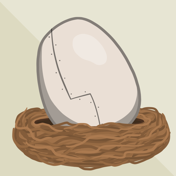 Image of Dragonal Egg ID# 8