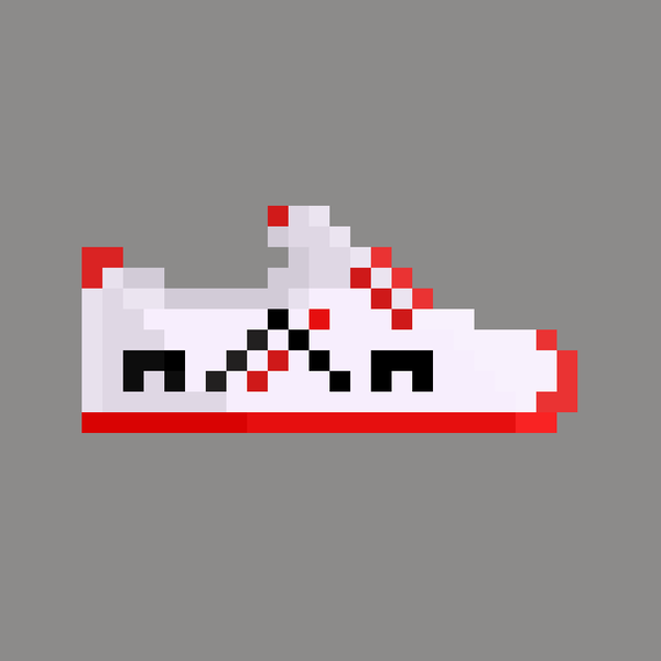 Image of Algo Sneakers #0057