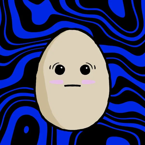 An image of ALGOeggs v2 #693