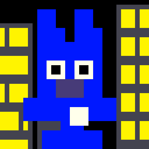 Image of JoeJo8Bit