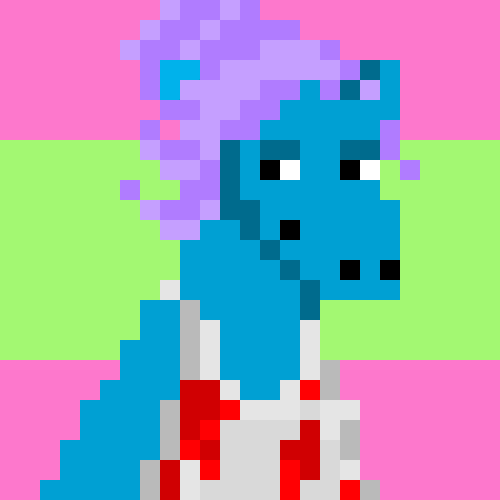 Image of tinyhorse 42