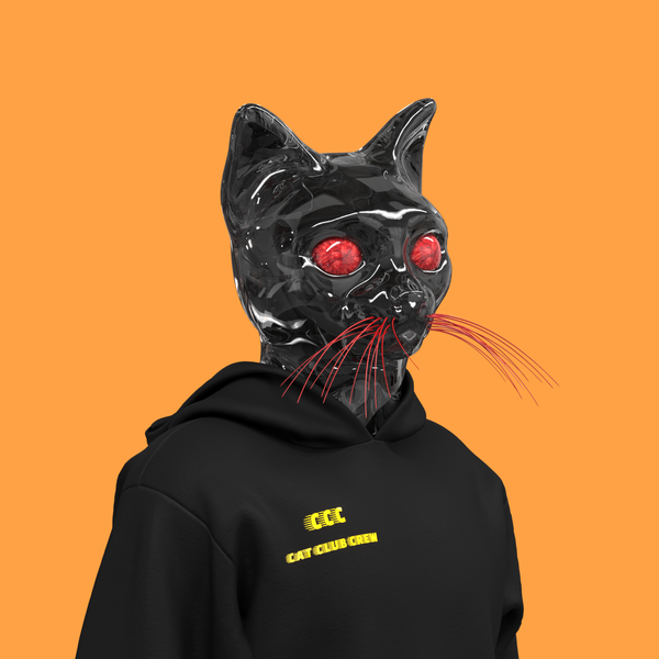 Cat Club Crew's avatar