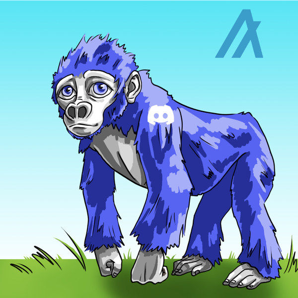 An image of (Discord)Babyrilla