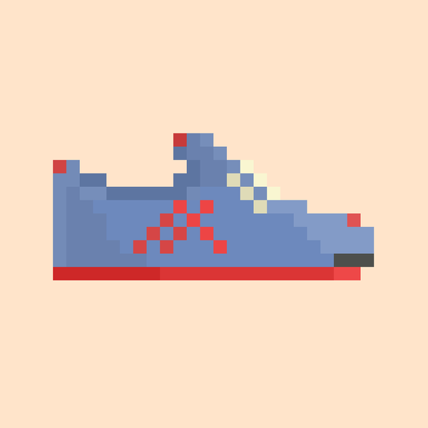 Image of Algo Sneakers #0049