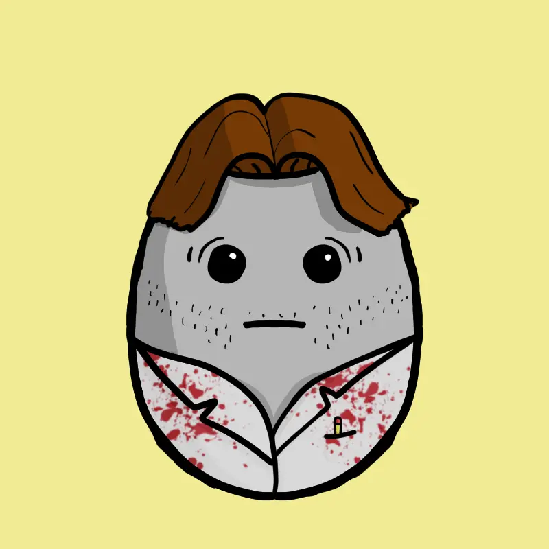 Image of ALGOeggs v2 #362