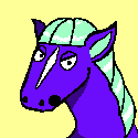 An image of STUPIDHORSE 011