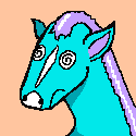 An image of STUPIDHORSE 007