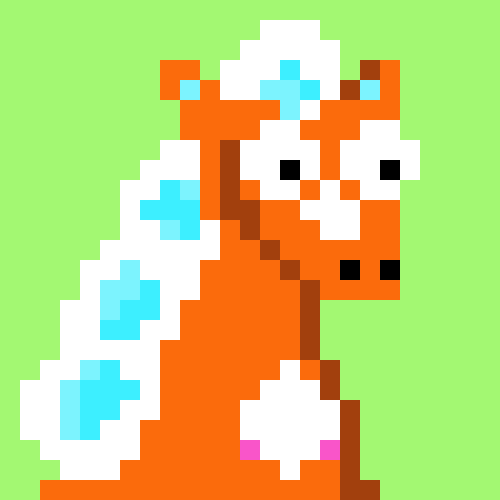 An image of tinyhorse 15